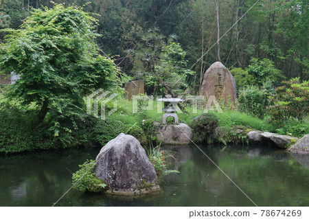 Zenoji Temple 6 Zenoji Temple 6 78674269