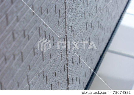 Exterior wall maintenance 78674521