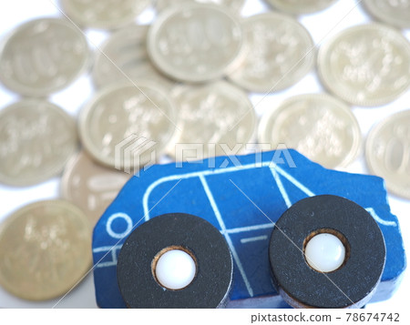 Car maintenance and management costs Private car savings image 5 78674742
