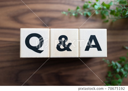 FAQ, q&a, question 78675192