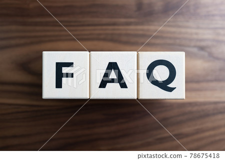 FAQ, q&a, question 78675418