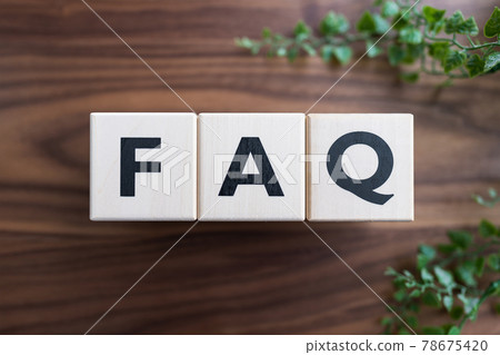 FAQ, q&a, question 78675420