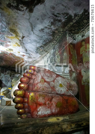 Sri Lanka, too beautiful Buddhist figure, Dambulla Golden Temple Sri Lanka, too beautiful Buddhist figure, Dambulla Golden Temple 78676615