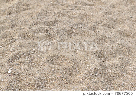 Beach Beach 78677500