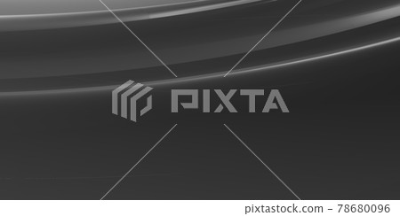 Dark abstract volumetric business background , technologic black and grey futuristic cover, 3D illustration, 3D rendering Dark abstract volumetric business background , technologic black and grey futuristic cover, 3D illustration, 3D rendering 78680096