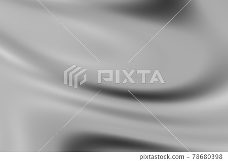 Dark abstract volumetric business background , technologic black and grey futuristic cover, 3D illustration, 3D rendering 78680398