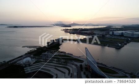 Incheon Arabat Road Incheon Arabat Road 78684320
