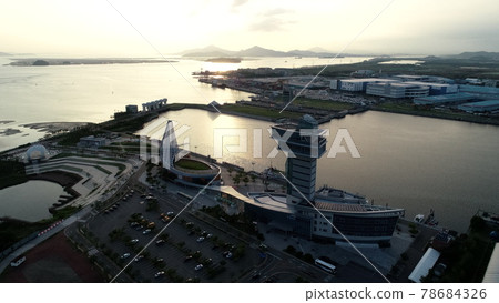Incheon Arabat Road Incheon Arabat Road 78684326