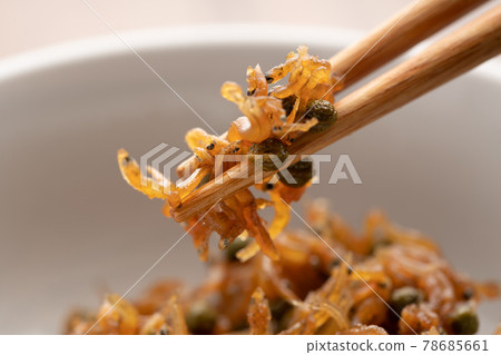 脆日本辣椒 78685661