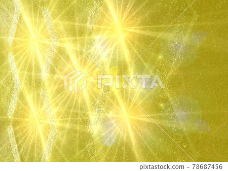 Glitter gold gold luminous wallpaper background 78687456