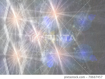 Glitter silver silver luminous wallpaper background 78687457