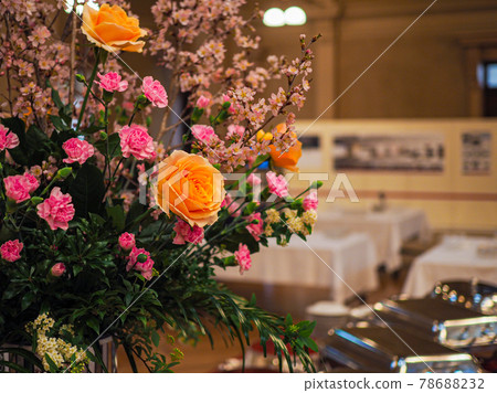 [婚禮/慶典] 非凡活動 78688232