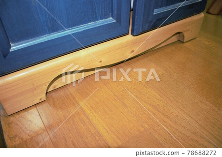 木製家具腿 78688272