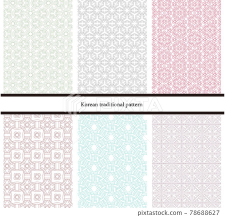 vector, vectors, pattern 78688627