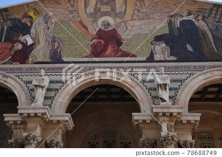 The church of the million people 78688749