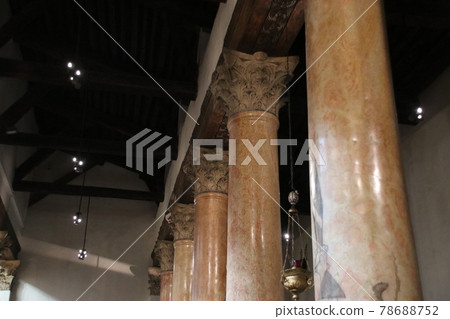 Church of the Nativity 78688752