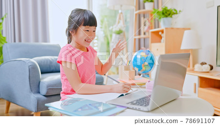 female child learn math online female child learn math online 78691107