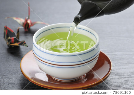 茶圖像 茶圖像 78691360