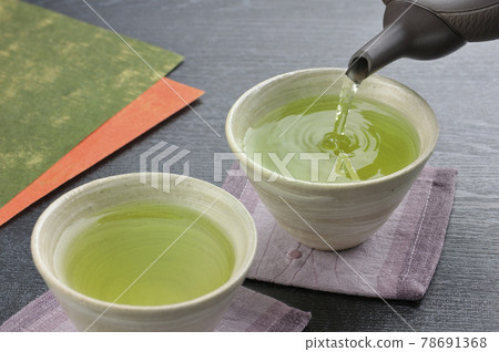茶圖像 78691368