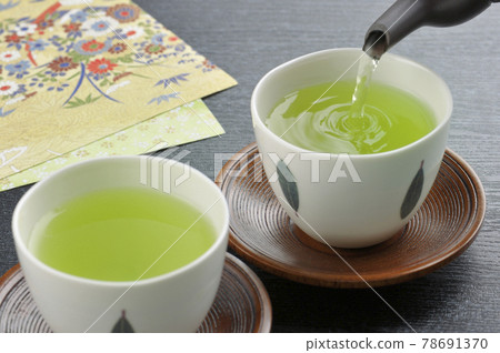 茶圖像 茶圖像 78691370