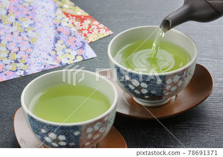 茶圖像 茶圖像 78691371