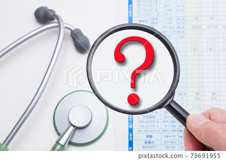 健康診斷問題醫學影像 健康診斷問題醫學影像 78691955