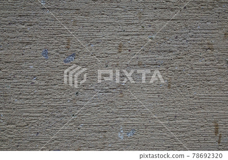 Pattern of the outer wall of the building Pattern of the outer wall of the building 78692320