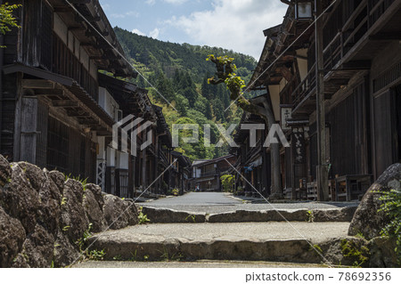 Tsumagojuku 78692356