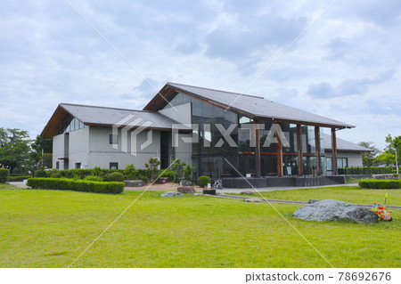 落合公園(愛知縣春日井市),被選為日本100個最佳城市公園之一 落合公園(愛知縣春日井市),被選為日本100個最佳城市公園之一 78692676