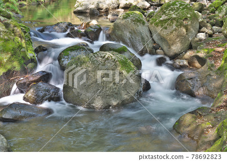 [Amanoyasukawara Shrine (Iwato River)] Iwato, Takachiho Town, Nishiusuki District, Miyazaki Prefecture 78692823