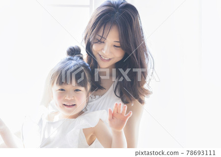 Parent and child 78693111