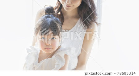 Parent and child 78693314