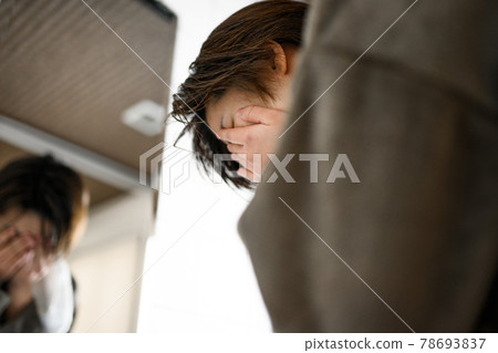 女性生活方式 78693837