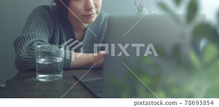 Female Lifestyle 78693854