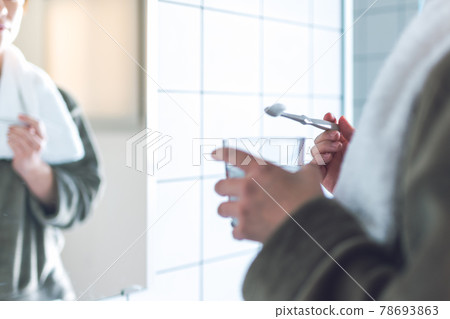 Female Lifestyle Female Lifestyle 78693863