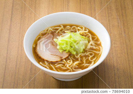 味iso拉麵 78694010