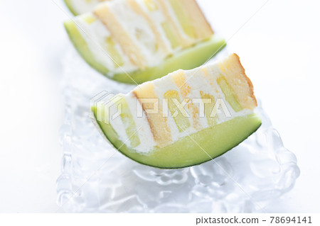 手工瓜糕 手工瓜糕 78694141