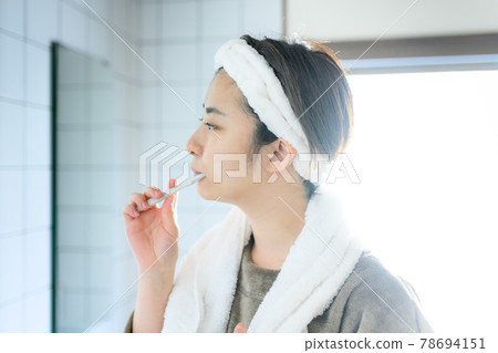 Female Lifestyle Female Lifestyle 78694151