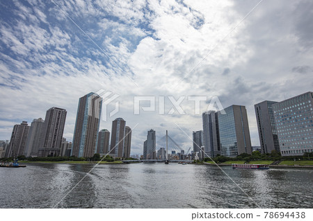 海灣大廈集團 海灣大廈集團 78694438