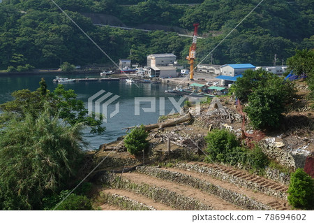 游水浦和造船廠 78694602