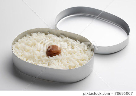 Hino Circle Bento Hino Circle Bento 78695007