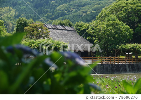 南樂園之里之伊江 南樂園之里之伊江 78696276
