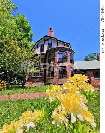 Ebetsu City玻璃工藝博物館（北海道江別市） 78696492