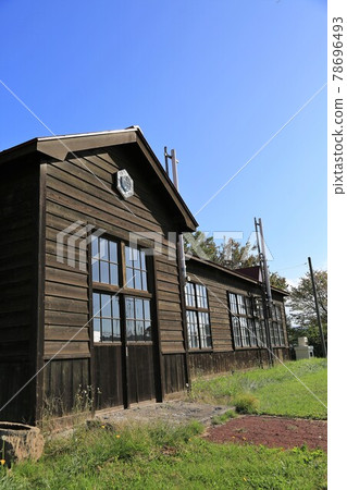 Scarecrow Kogli-kan (Hokkaido Kyowa-cho) 78696493