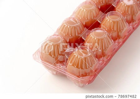 Tamago（紅球）擠滿了人 78697482