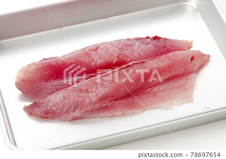 Yellowfin Tuna Book Yellowfin Tuna Book 78697654