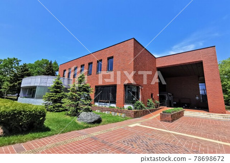 Noboro Community Center, Ebetsu City (Ebetsu City, Hokkaido) 78698672