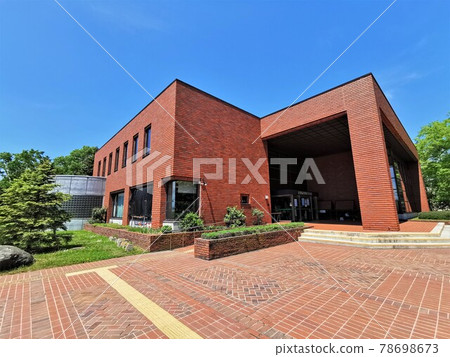 江別市Noboro社區中心(北海道江別市) 江別市Noboro社區中心(北海道江別市) 78698673