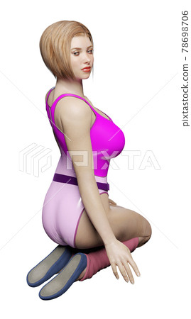 aerobics aerobics 78698706