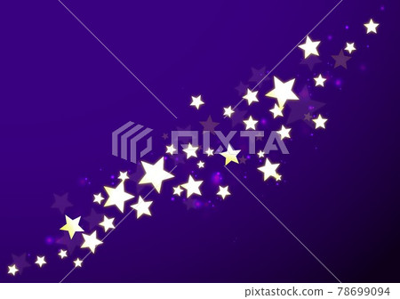 Star purple back background Star purple back background 78699094